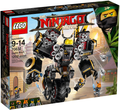 LEGO Quake Mech 70632 – Retired & Sealed