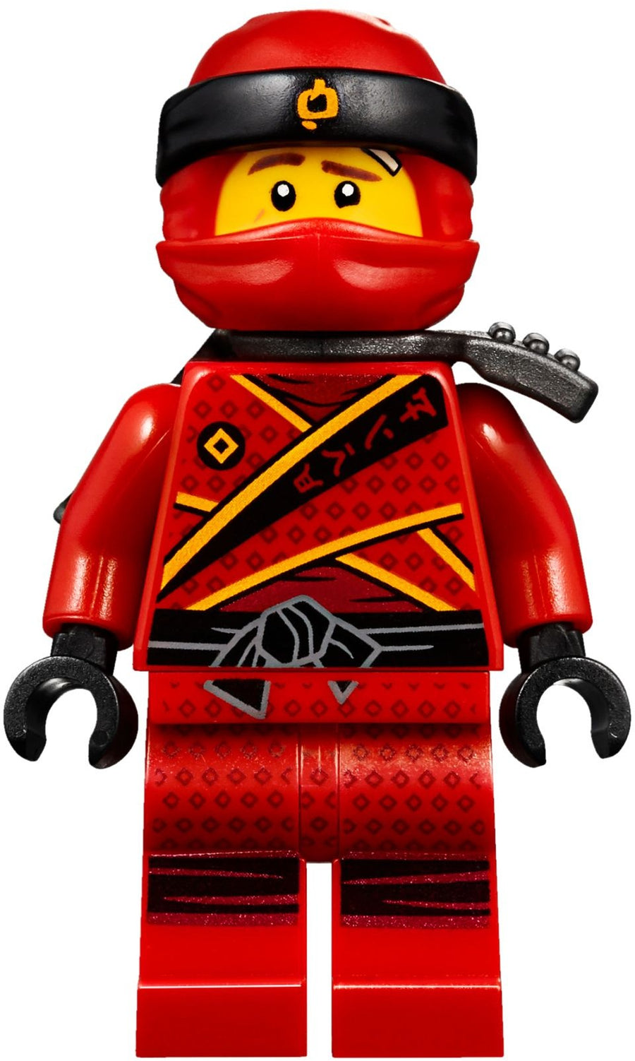 LEGO Katana V11 70638 – Retired & Sealed