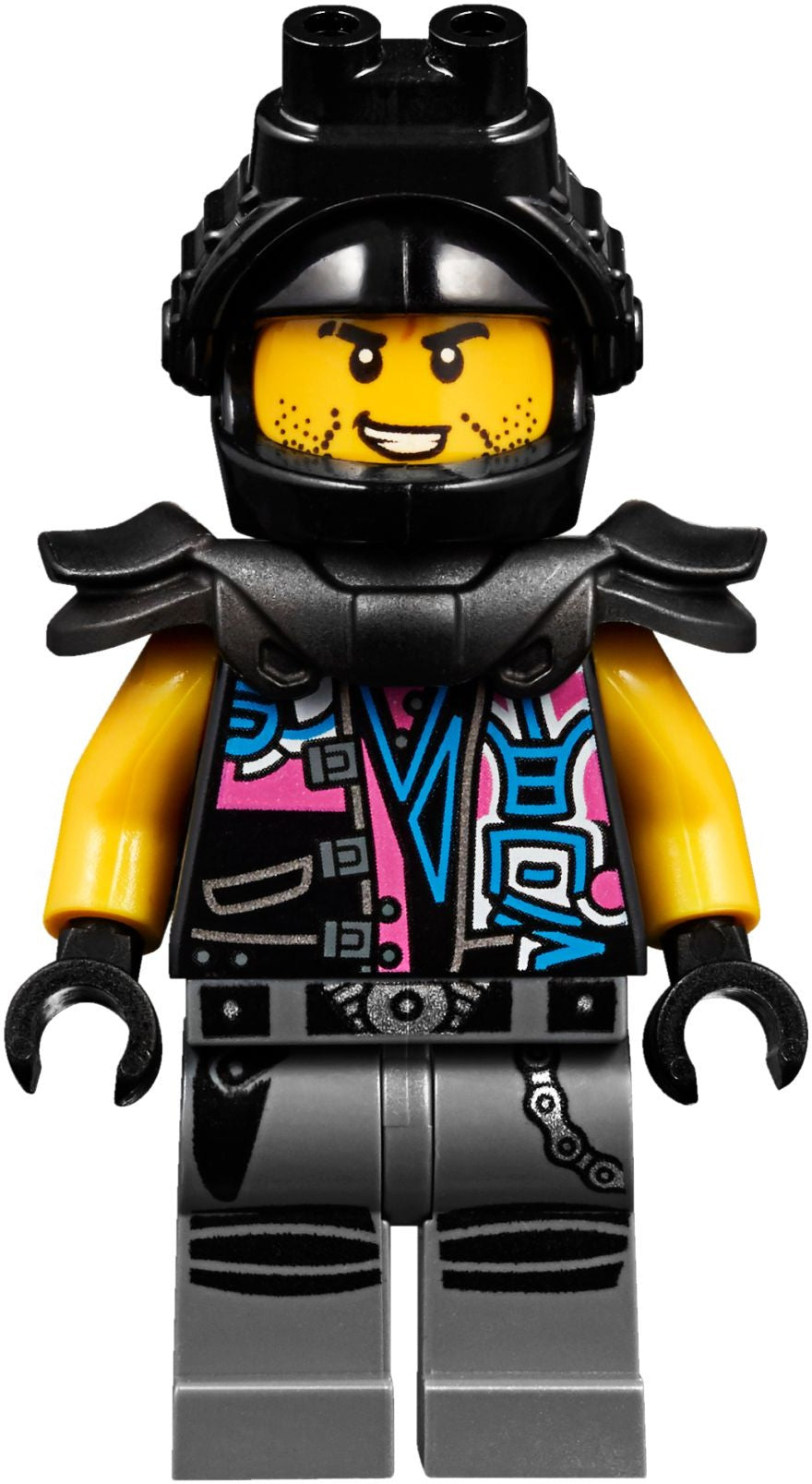 LEGO Katana V11 70638 – Retired & Sealed