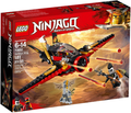 LEGO Destiny's Wing 70650 – Retired & Sealed