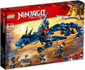 LEGO Stormbringer 70652 – Retired & Sealed