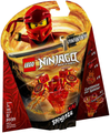 LEGO Spinjitzu Kai 70659 – Retired & Sealed