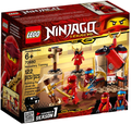 LEGO Monastery Training 70680 – Retired & Sealed