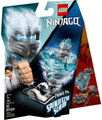 LEGO Spinjitzu Slam - Zane 70683 – Retired & Sealed