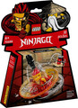 LEGO Kai's Spinjitzu Ninja Training 70688 – Retired & Sealed