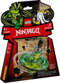 LEGO Lloyd's Spinjitzu Ninja Training 70689 – Retired & Sealed