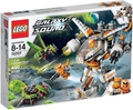 LEGO CLS-89 Eradicator Mech 70707 – Retired & Sealed