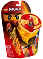 LEGO Airjitzu Kai Flyer 70739 – Retired & Sealed