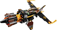 LEGO 70747 Boulder Blaster 70747 sealed box view 6
