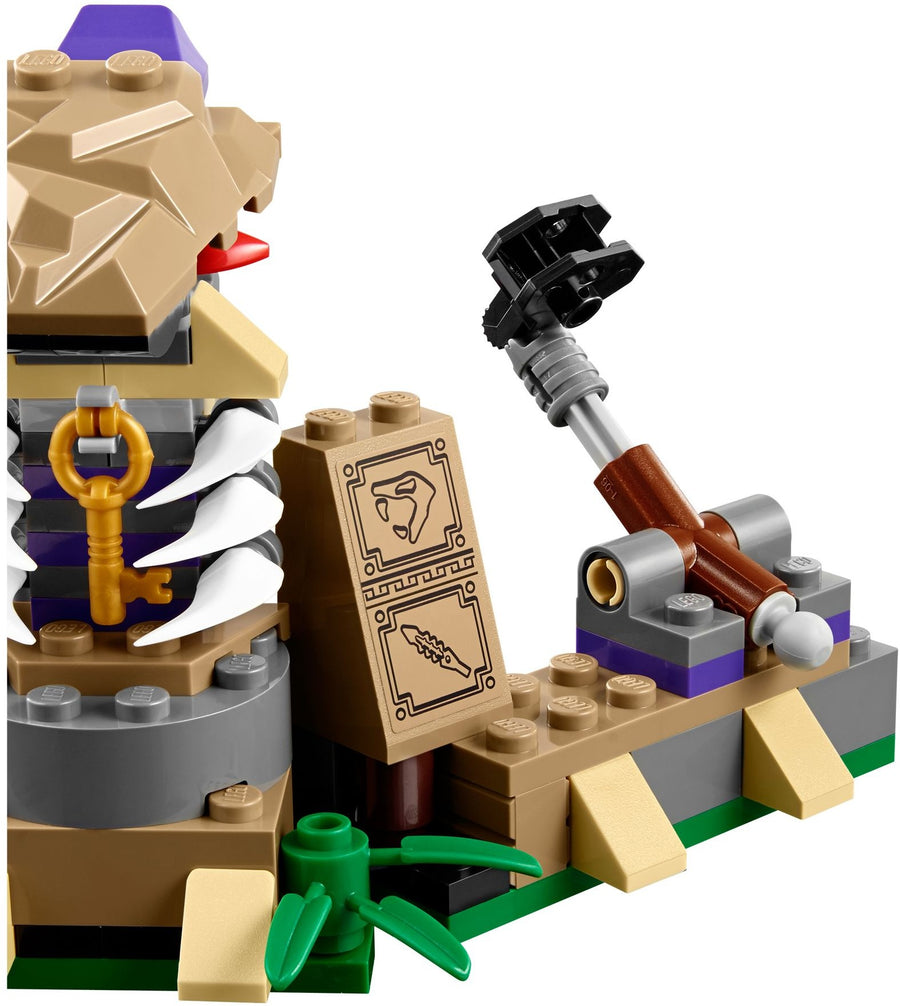 LEGO Titanium Dragon 70748 – Retired & Sealed