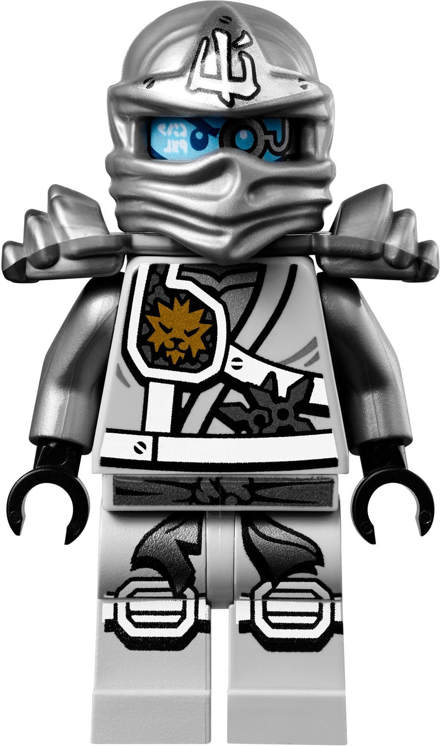 LEGO Titanium Dragon 70748 – Retired & Sealed