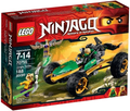 LEGO Jungle Raider 70755 – Retired & Sealed