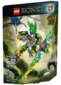 LEGO Protector of Jungle 70778 – Retired & Sealed