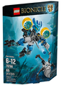 LEGO Protector of Water 70780 – Retired & Sealed