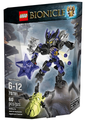 LEGO Protector of Earth 70781 – Retired & Sealed