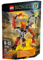 LEGO Protector of Fire 70783 – Retired & Sealed