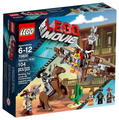LEGO Getaway Glider 70800 – Retired & Sealed