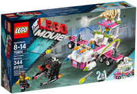 LEGO 70804 Ice Cream Machine 70804 sealed box front