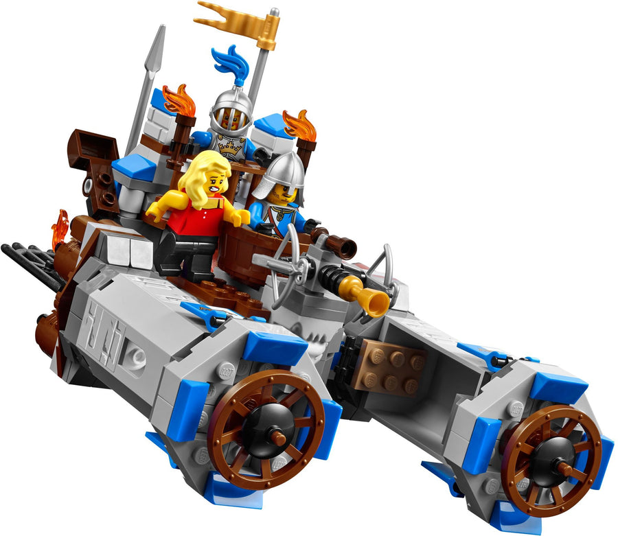 LEGO Castle Cavalry 70806 – Retired & Sealed