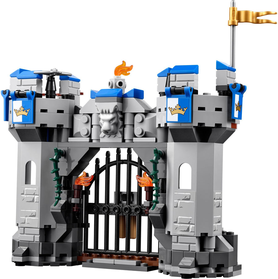 LEGO Castle Cavalry 70806 – Retired & Sealed
