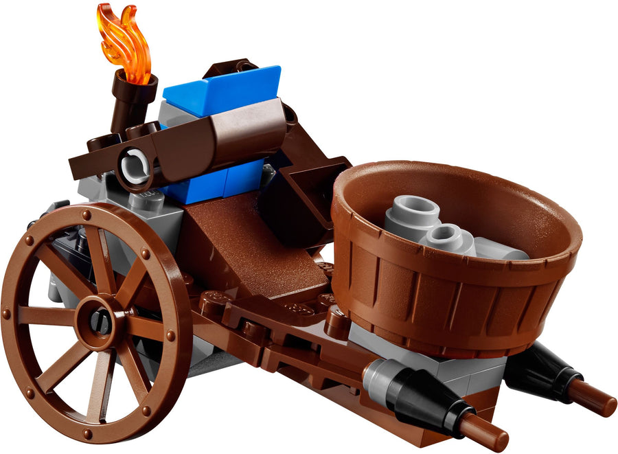 LEGO Castle Cavalry 70806 – Retired & Sealed