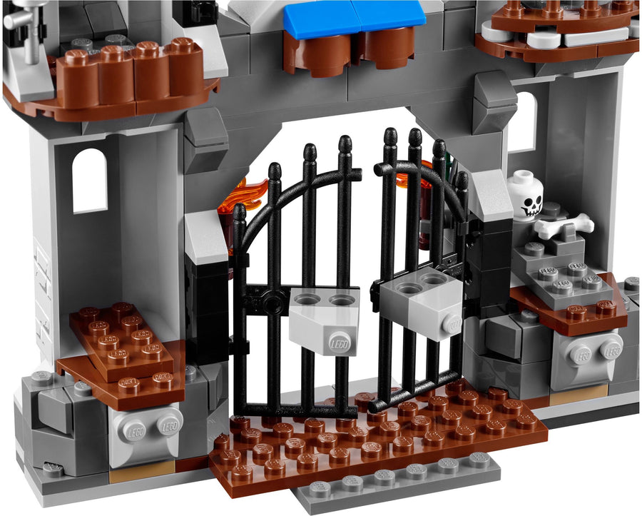 LEGO Castle Cavalry 70806 – Retired & Sealed