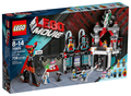 LEGO Lord Business' Evil Lair 70809 – Retired & Sealed