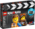 LEGO Movie Maker 70820 – Retired & Sealed