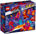 LEGO Queen Watevra's Build Whatever Box! 70825 – Retired & Sealed