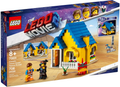 LEGO Emmet's Dream House / Rescue Rocket! 70831 – Retired & Sealed