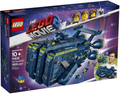 LEGO The Rexcelsior! 70839 – Retired & Sealed