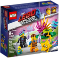 LEGO Good Morning Sparkle Babies! 70847 – Retired & Sealed