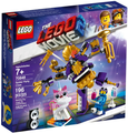 LEGO Systar Party Crew 70848 – Retired & Sealed