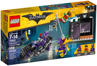 LEGO 70902 Batman Movie Catwoman Catcycle Chase 70902 sealed box front
