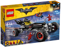 LEGO The Batmobile 70905 – Retired & Sealed