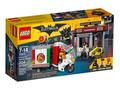 LEGO Scarecrow Special Delivery 70910 – Retired & Sealed