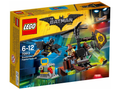 LEGO Scarecrow Fearful Face-off 70913 – Retired & Sealed