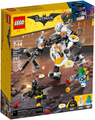 LEGO Egghead Mech Food Fight 70920 – Retired & Sealed