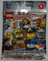 LEGO Series 9 - Random Bag 71000 – Retired & Sealed