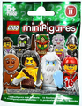 LEGO Series 11 - Random Bag 71002 – Retired & Sealed