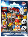 LEGO The LEGO Movie Series 1 - All Sets 71004 – Retired & Sealed