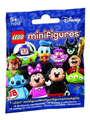 LEGO Disney Series 1 - Random Bag 71012 – Retired & Sealed