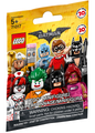 LEGO The LEGO Batman Movie Series 1 - Random Bag 71017 – Retired & Sealed