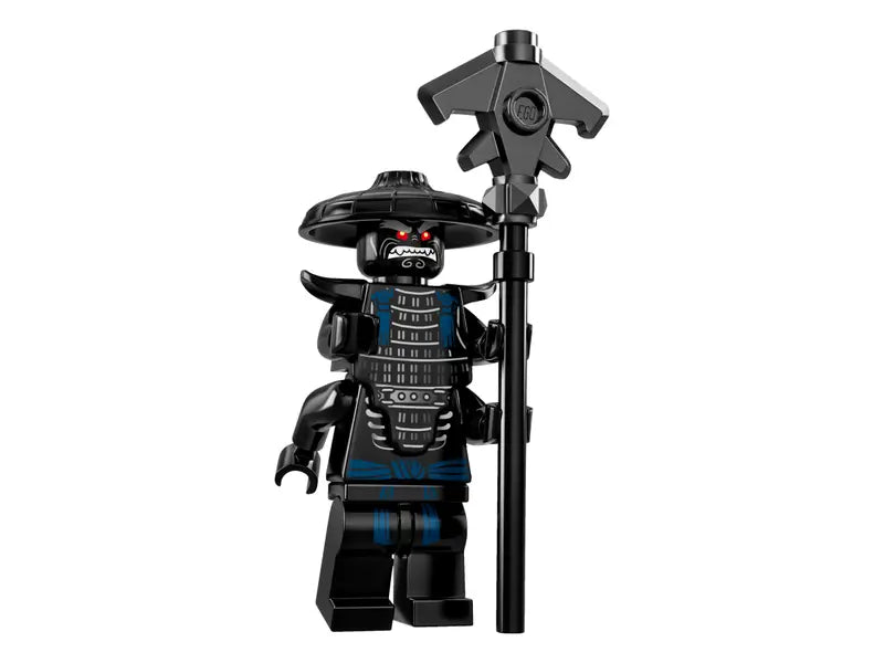 LEGO Ninjago – The LEGO Ninjago Movie Minifigure Pack (71019)