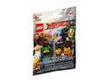LEGO The Ninjago Movie Minifigure Pack 71019 – Retired & Sealed