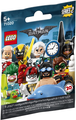 LEGO The LEGO Batman Movie Series 2 - Random Bag 71020 – Retired & Sealed