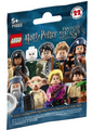 LEGO Wizarding World of Harry Potter Series 1 - Random Bag 71022 – Retired & Sealed