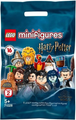 LEGO Minifigures Harry Potter Series 2 71028 – Retired & Sealed