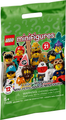 LEGO Series 21 - Random Bag 71029 – Retired & Sealed