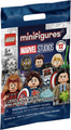 LEGO Marvel - Complete - All Sets 71031 – Retired & Sealed